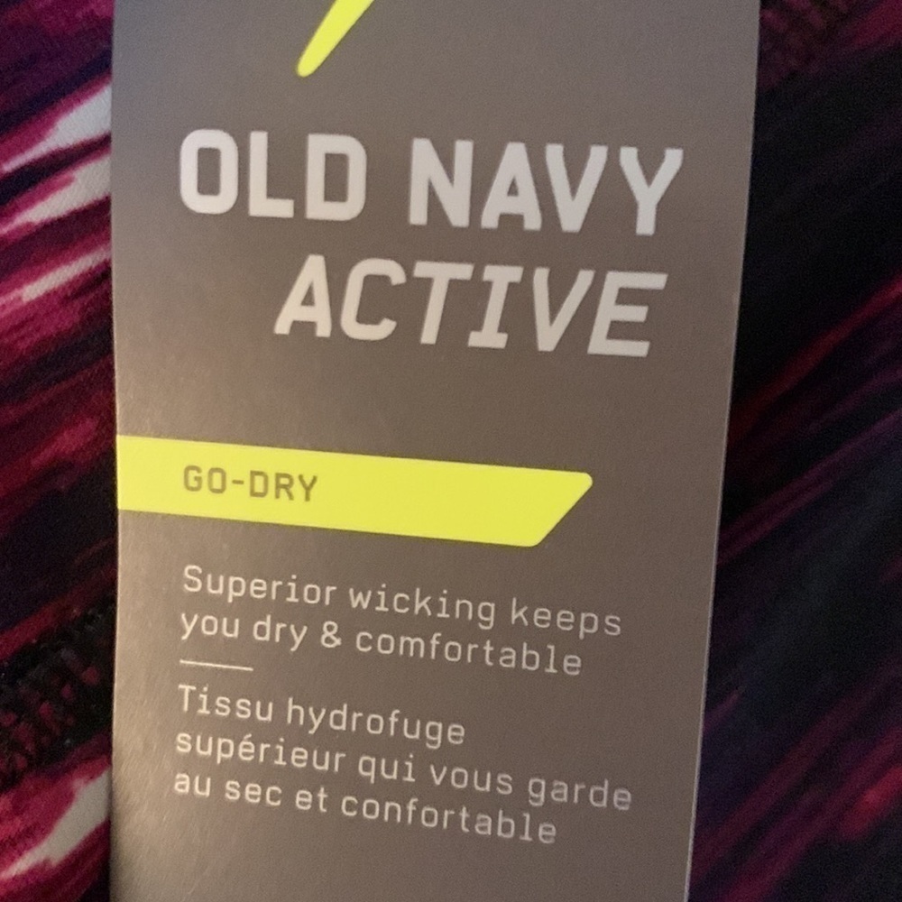 WORKOUT compression pants - Picture 4 of 9